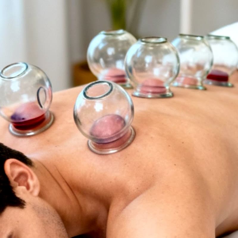 Bekam (tersertifikasi PBI)